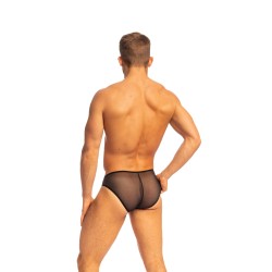 Slip, Tanga de la marque L HOMME INVISIBLE - Beyond Invisible V Invisible Slip L Homme Invisible - Ref : UW20 INV 001