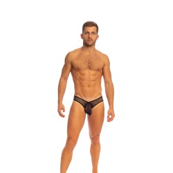 Slip, Tanga de la marque L HOMME INVISIBLE - Beyond Invisible V Invisible Slip L Homme Invisible - Ref : UW20 INV 001