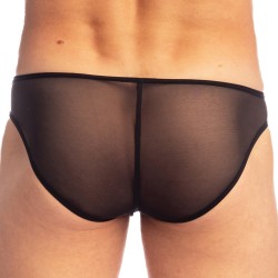 Slip, Tanga de la marque L HOMME INVISIBLE - Beyond Invisible V Invisible Slip L Homme Invisible - Ref : UW20 INV 001