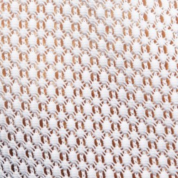 Tank top of the brand ES COLLECTION - V-Neck Tank Top - White - Ref : TS357 C01