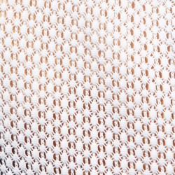 Bermuda of the brand ES COLLECTION - Bermuda shorts Brisa - White - Ref : SP354 C01