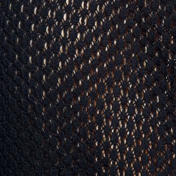 Bermuda de la marque ES COLLECTION - Bermuda Brisa - Noir - Ref : SP354 C10