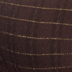 Slip, Tanga de la marque ADDICTED - Bikini Opal - Marron - Ref : AD1389 C13