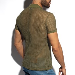 Polo Brisa - Caqui - ES collection : venta de Polo para los hombres...