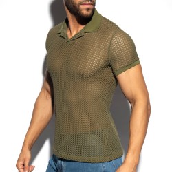 Polo Brisa - Caqui - ES collection : venta de Polo para los hombres...