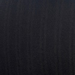 Manches courtes de la marque ADDICTED - T-Shirt V-Neck Barley - Noir - Ref : AD1387 C10