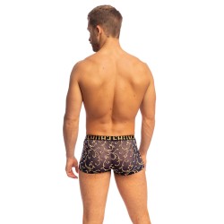 Boxer, shorty de la marque L HOMME INVISIBLE - Nuit Baroque Hipster Pushup L Homme Invisible - Ref : UW25 NBA 049