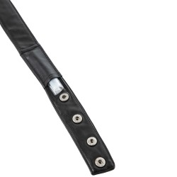 Accessoires de la marque TOF PARIS - Collier à Poche Kinky Tof Paris - Ref : TOF617N