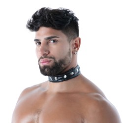 Accessoires de la marque TOF PARIS - Collier à Poche Kinky Tof Paris - Ref : TOF617N