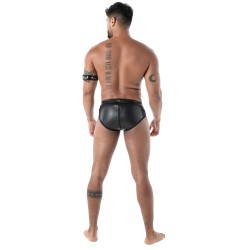 Accessories of the brand TOF PARIS - Brassard Kinky Tof paris - Ref : TOF616N