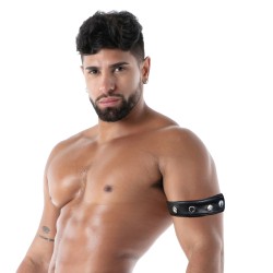 Accessories of the brand TOF PARIS - Brassard Kinky Tof paris - Ref : TOF616N