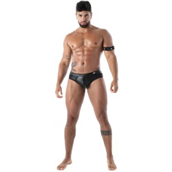 Accessoires de la marque TOF PARIS - Brassard avec Poches Kinky Tof paris - Ref : TOF616N