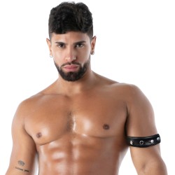 Accessoires de la marque TOF PARIS - Brassard avec Poches Kinky Tof paris - Ref : TOF616N