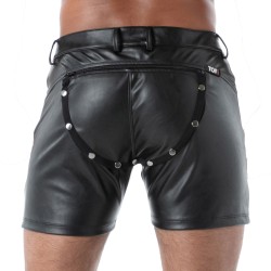 Short of the brand TOF PARIS - Short Backless Kinky Tof Paris - Ref : TOF620N