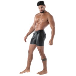 Short of the brand TOF PARIS - Short Backless Kinky Tof Paris - Ref : TOF620N