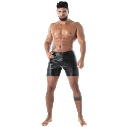 Short of the brand TOF PARIS - Short Backless Kinky Tof Paris - Ref : TOF620N