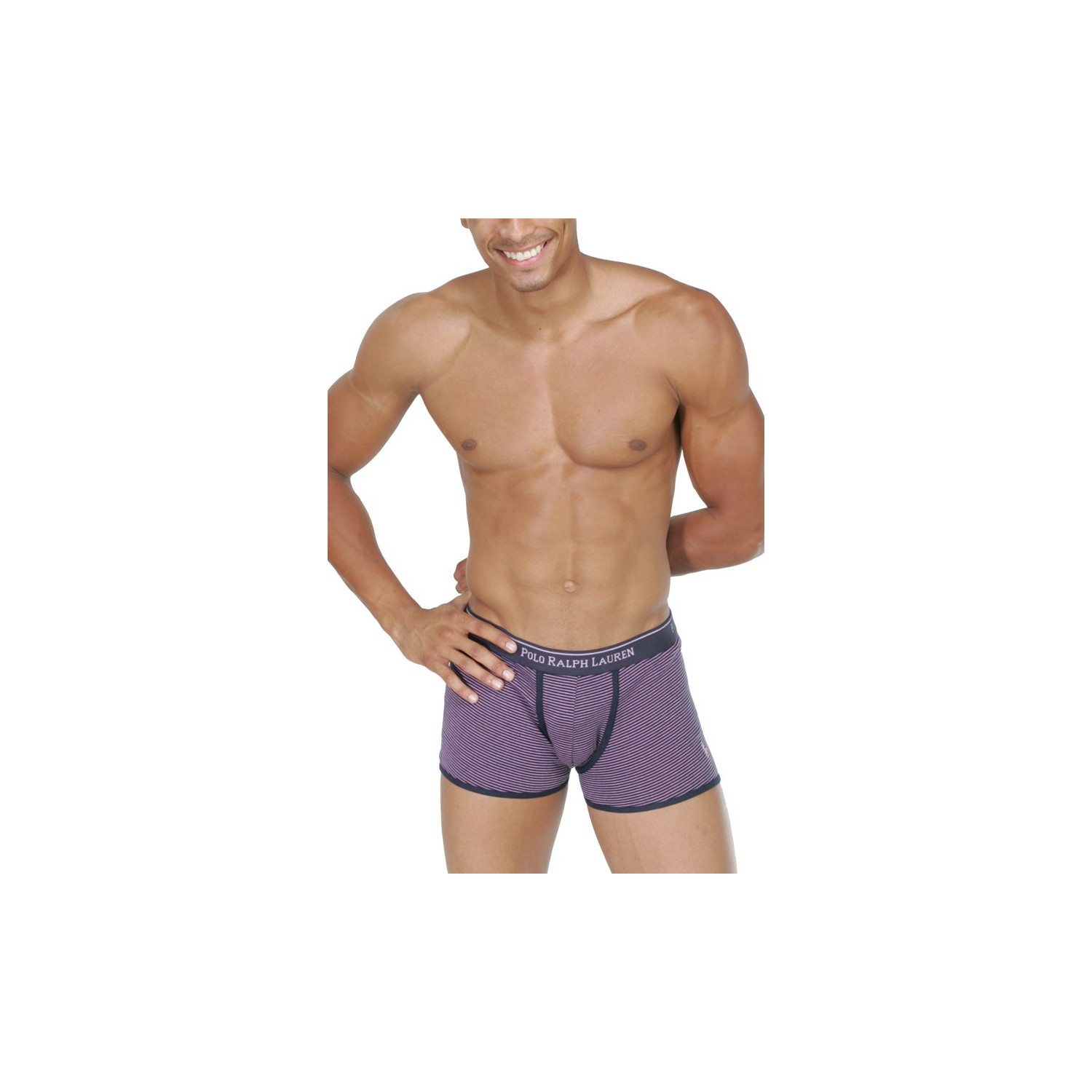 Boxers Stipe Polo LaurenVente Homme Ralph Boxer Shorty Ra 8nNvm0w