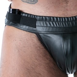 Jockstraps of the brand TOF PARIS - Jockstrap Kinky Tof Paris - Ref : TOF611N