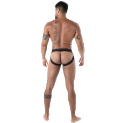 Jockstraps of the brand TOF PARIS - Jockstrap Kinky Tof Paris - Ref : TOF611N