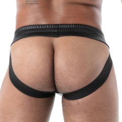 Jockstraps of the brand TOF PARIS - Jockstrap Kinky Tof Paris - Ref : TOF611N