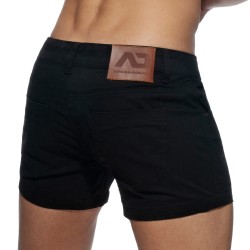 Kurze der Marke ADDICTED - AD Bermuda Shorts - Schwarz - Ref : AD818 C10