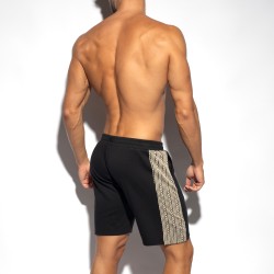 Bermuda of the brand ES COLLECTION - Bermuda shorts Athios - Limited Edition - Ref : SP358 C10