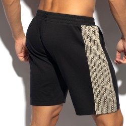 Bermuda of the brand ES COLLECTION - Bermuda shorts Athios - Limited Edition - Ref : SP358 C10