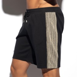Bermuda of the brand ES COLLECTION - Bermuda shorts Athios - Limited Edition - Ref : SP358 C10