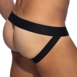 Jock strap de la marque AD FÉTISH - Jockstrap Poche Zippée Fuse - Ref : ADF224 C17