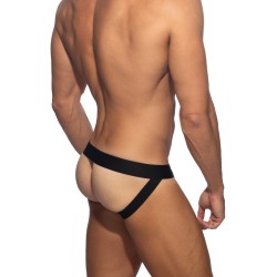 Jock Strap der Marke AD FÉTISH - Jockstrap Poche Zippée - Ref : ADF224 C17