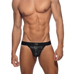 Jock Strap der Marke AD FÉTISH - Jockstrap Poche Zippée - Ref : ADF224 C17