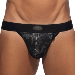 Jock Strap der Marke AD FÉTISH - Jockstrap Poche Zippée - Ref : ADF224 C17