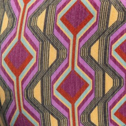 Slip del marchio ES COLLECTION - Egypt Limited Edition Bikini - Viola - Ref : UN643 C19