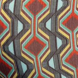 Slip, Tanga de la marque ES COLLECTION - Slip Sunga Egypt Edition Limitée - Vert - Ref : UN644 C18