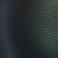 Slip, Tanga de la marque ES COLLECTION - Bikini Bee Nest C-Through Edition Limitée - Vert - Ref : UN647 C18