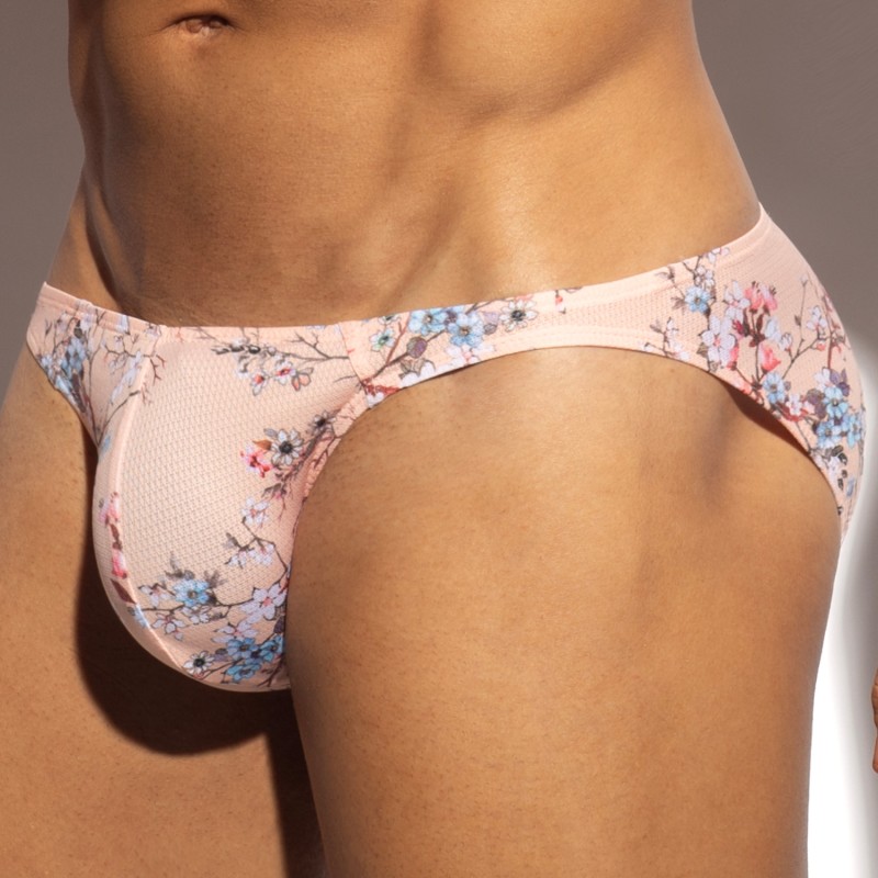 Bikini Tokyo Edition Limitée - Rose Clair - ES collection : vente s...