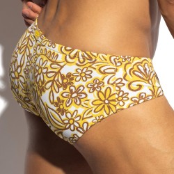 Baule Van Gogh Flowers Edizione Limitata - Giallo - ES collection :...