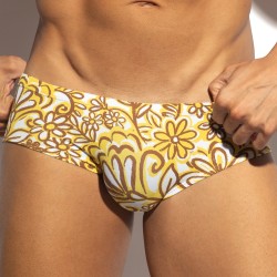 Baule Van Gogh Flowers Edizione Limitata - Giallo - ES collection :...