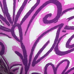 Bikini Van Gogh Flowers Edition Limitée - Violet - ES collection : ...