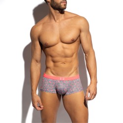 Boxer shorts, Shorty of the brand ES COLLECTION - Trunk Piedra Seca Limited Edition - Pink - Ref : UN642 C34