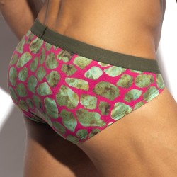 copy of Bikini Soft Stones Edition Limitée - Marine - ES collection...