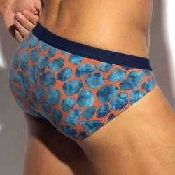 Bikini Soft Stones Edition Limitée - Marine - ES collection : vente...