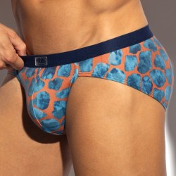 Bikini Soft Stones Edition Limitée - Marine - ES collection : vente...