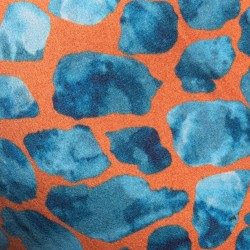 Trunk Soft Stones Edition Limitée - Marine - ES collection : vente ...