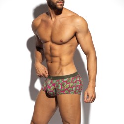 Trunk Soft Stones Edition Limitée - Kaki - ES collection : vente sh...