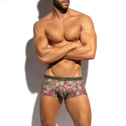 Trunk Soft Stones Edition Limitée - Kaki - ES collection : vente sh...