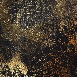 Slip der Marke ES COLLECTION - Limitierte Gold- + Gold-Saiten-Ausgabe - Ref : UN658 C10