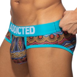 Slip Swimderwear Sudan Edition Limitée - ADDICTED : vente slips et ...