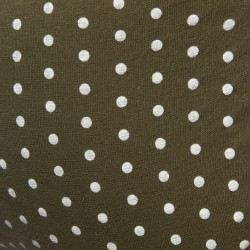 Brief of the brand ADDICTED - Bikini Dots - Khaki - Ref : AD1401 C12