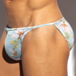 Bikini Jasmine Edition Limitée - Bleu - ES collection : vente slips...